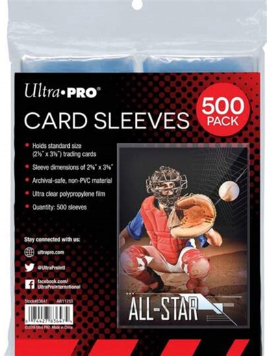 500 pièces de pochettes transparentes pour cartes de collection, cartes de jeu, cartes étoilées et cartes de film souple. Jeu de magnétisme, pochettes de cartes, cartes de collection, pochettes de cartes, jeu de magnétisme, cartes de collection, pochettes de cartes, cartes de collection, pochette de carte | SHEIN