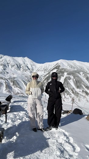 Tateyama: Hiking Adventures in Japan