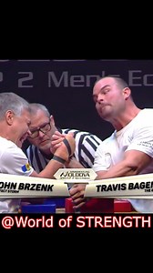 John Brzenk vs Travis Bagent supermatch 2018 Moldova #muscle #mutant #strength #biceps #armwrestling | World of Strength