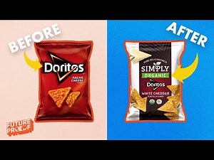 How Whole Foods Changed Organic Food