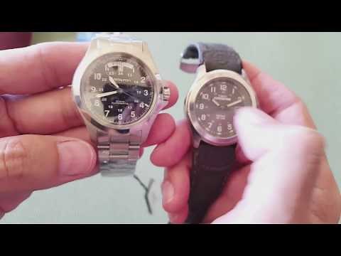Easy Way to Change Battery in Timex Expedition Wrist Watch