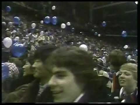 Music - 1980 - Chuck Mangione - Give It All You Got - Played Live At Lake Placid Closing Ceremony