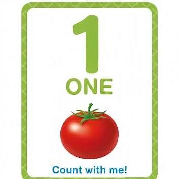 Kindergarten | Number One for Kids | Learn All About Number 1 |#shorts