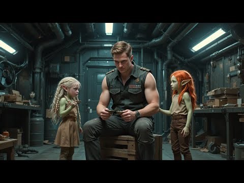 He Gave Them Food - They Gave Him An Empire's Protection | hfy sci-fi