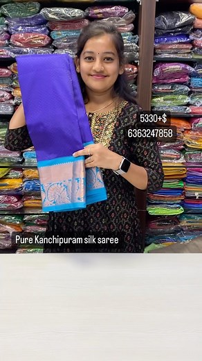 Contact 6363247858 Worldwide shipping available 🌍 VISIT PREITYS FASHION FOR MORE BEAUTIFUL COLLECTIONS ❤️ . . . . . #business #businesscoach #businesslife #businessowner #businesspassion #entrepreneur #entrepreneurship #fashion #fashionblogger #inspiration #instafashion #life #lifestyle #love #marketing #mindset #motivation #online #onlineboutique #onlinesale #onlineshop #onlineshopping #onlinestore #ootd #shop #shoponline #shopping #shoppingonline #smallbusiness #style | Preity's Silks - Exclu