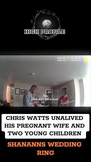 Chris Watts True Crime Story: Wedding Ring Discovery
