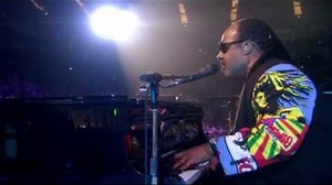 Stevie Wonder - Don't you worry bout a thing