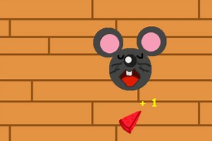 Rat Eat - Free Addicting Game ★★★★★