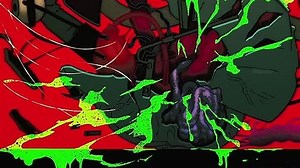 Unknown(Till The End...) | Alien Stage