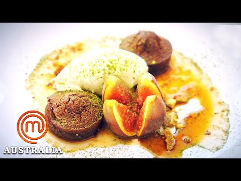 Best Vegetarian Dishes Inspirations! | MasterChef Australia | MasterChef World