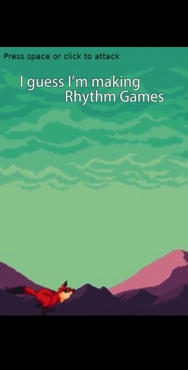 Making Rhythm Games in Love2D