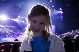 Our Disney On Ice Review: Would We Go Again?