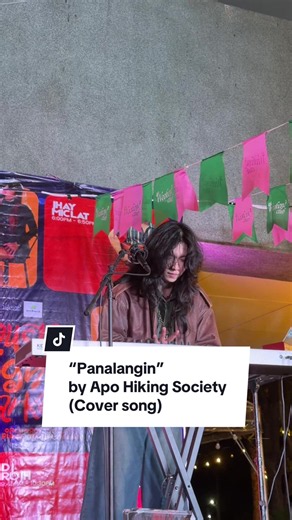 [06.27.2026] “Panalangin” by Apo Hiking Society (Cover song by Carl Timbol @Sunniwontons ) #CarlTimbol #OPM #coversong #apohikingsociety #orchardpampanga