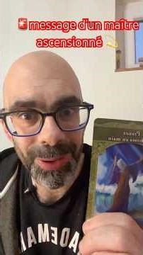 Le message de l’oracle de Doreen virtue des maîtres ascenionnés peut te faire passer un cap