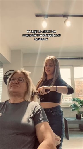 Abiciddiyealmahayatımakımdiye🥰#keşfet #fy #öneçıkar #kuaför #akım