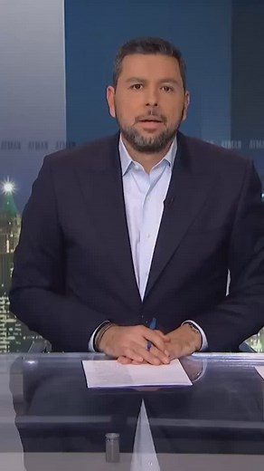 Some personal news from me about my future at MSNBC. | Ayman Mohyeldin