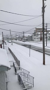 49K views · 2K reactions | Walking in a winter wonderland here in Wildwood | Wildwood Boardwalk | Facebook