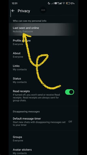 What'sapp Secert😱🤯
