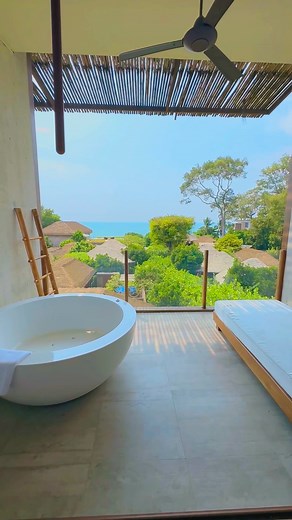 23K views · 190 reactions | Deluxe Seaview room at U Pattaya | U Pattaya | Facebook