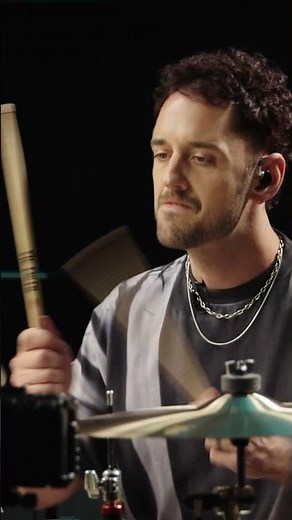 Inside the Making of ‘The Emptiness Machine’ #drumeo #linkinpark #colinbrittain