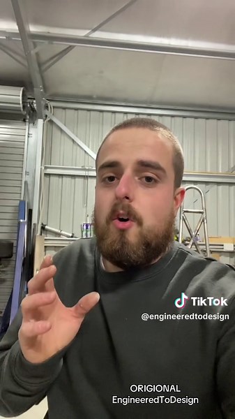 Page Update: Moving to Red App for Longer Videos | EngineeredToDesign