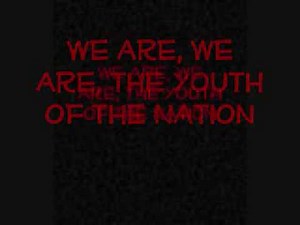 Youth of the Nation Lyrics