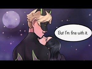 Dernier Remords p20 (End) | Miraculous Ladybug Comic Dub