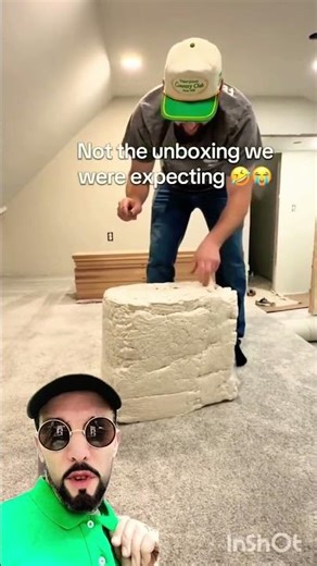 Those who buy products online, this is the result. #Morocco