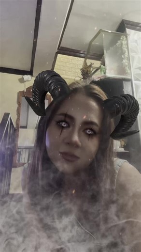 Citrine Stone (@citrine.stone)’s videos with This Is Halloween - awesomejasem