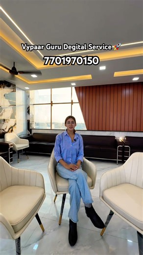 E-commerce Website Setup for Business | Start Selling Online with Vypaar Guru Digital Services 🚀📞