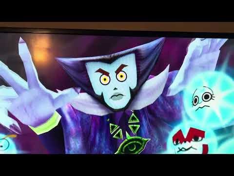 First miitopia, let’s play ￼