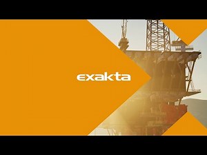 Corporate Video: Introducing Exakta