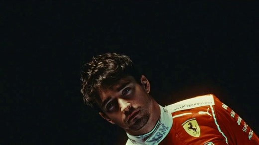 Genesys TV Spot, 'Scuderia Ferrari HP: The Next Level of Experience Continues' Featuring Charles Leclerc, Lewis Hamilton