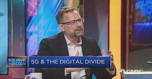 How satellites can play a role in the 5G roll out