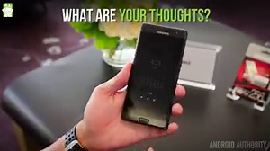 120K views · 751 shares | A quick look at the Samsung Galaxy Note 7....