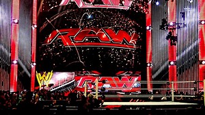 RAW 25: Celebrating 25 Years of RAW
