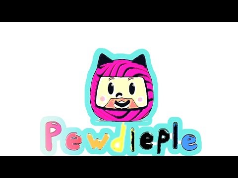 CoComelon x PewDiePie Intro FX ✨ | Ultra Effects Remix (Viral Trend Version)