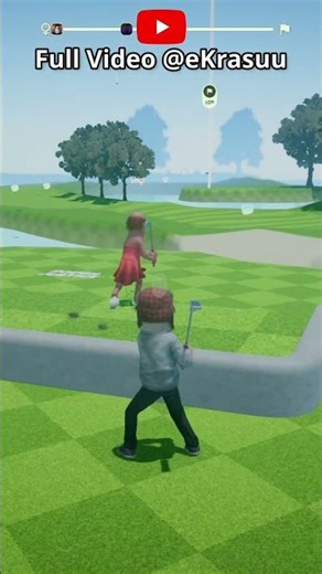S&Box Golf but Trolling Is The Only Goal