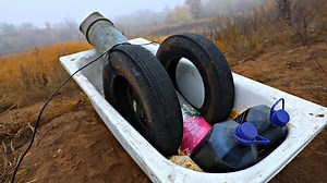 Gas cylinder hazards: revealing their power and safety tips