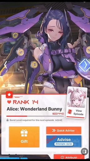 POV: Isabel finally snaps and kills all your Nikkes. Happy Spook-tober! -DB Commander #nikke #nikkememe | Nikke - Commander’s Meme Database