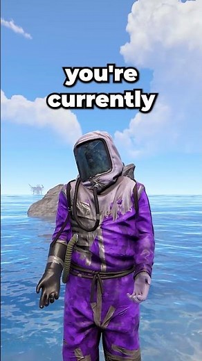 How To Use The New Party System Feature In Rust 🧑‍🤝‍🧑🎉#rust #rustshorts #rusttutorial #rustupdate