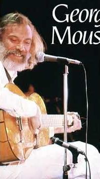Georges Moustaki ( Joseph ) #georgesmoustaki #chansonsfrançaises 🇫🇷 #music