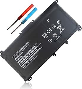 TF03XL 920070-855 920046-421 Battery for HP pavilion x360 14m-cd0001dx 14m-cd0003dx 15-cc0xx 15-cc023cl 15-cc123cl 15-cc050wm 15-cc563st 17-ar050wm 15-cc 15-cd 14-bf 14-bf050wm series tpn-q190