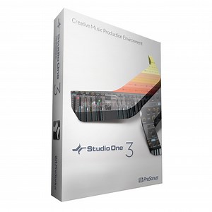 Presonus Studio One 3 PRO BOX Boxed Version favorable à acheter dan...