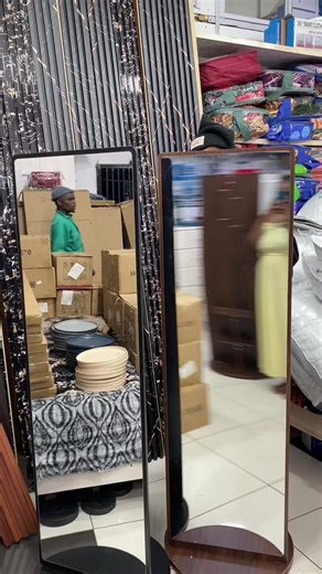 Stylish Home Mirrors from Mimshack