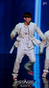 【SuperM】《100》现场舞台全员超清Focus合集