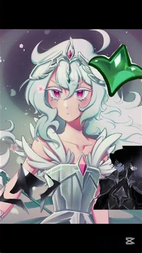 slientlily I'm not syncing the audio #slientlily#slientsalt#whitelily#almondcookie#cookierunkingdom