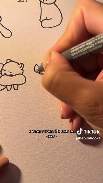 Step-by-Step Cat Drawing Tutorial: Create Cute Cat Designs