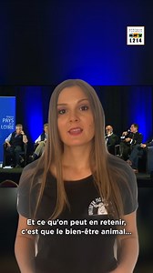 22K views · 764 reactions | Lors d’une table ronde organisée par l’Institut Français du Cheval et de l’Équitation, des propos délirants ont été tenus par des professionnels du secteur 勞 Pour en savoir plus  campus-animaliste.fr/la-banalisation-de-la-maltraitance-en-equitation Source: https://www.instagram.com/ethologuedesdinos/?next=https%3A%2F%2Fwww.instagram.com%2Fbutic_qom%2Fp%2FBp9uYl_naGF%2F%3F__coig_login%3D1 | L214 Ethique et Animaux | Facebook