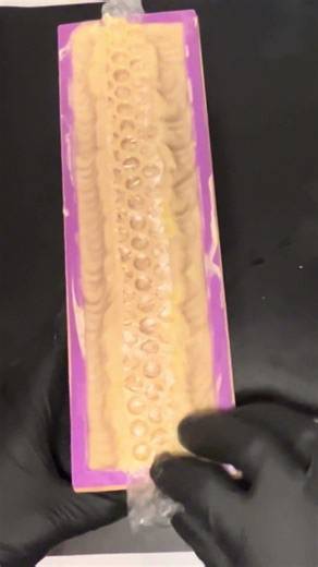 Learn to make soap